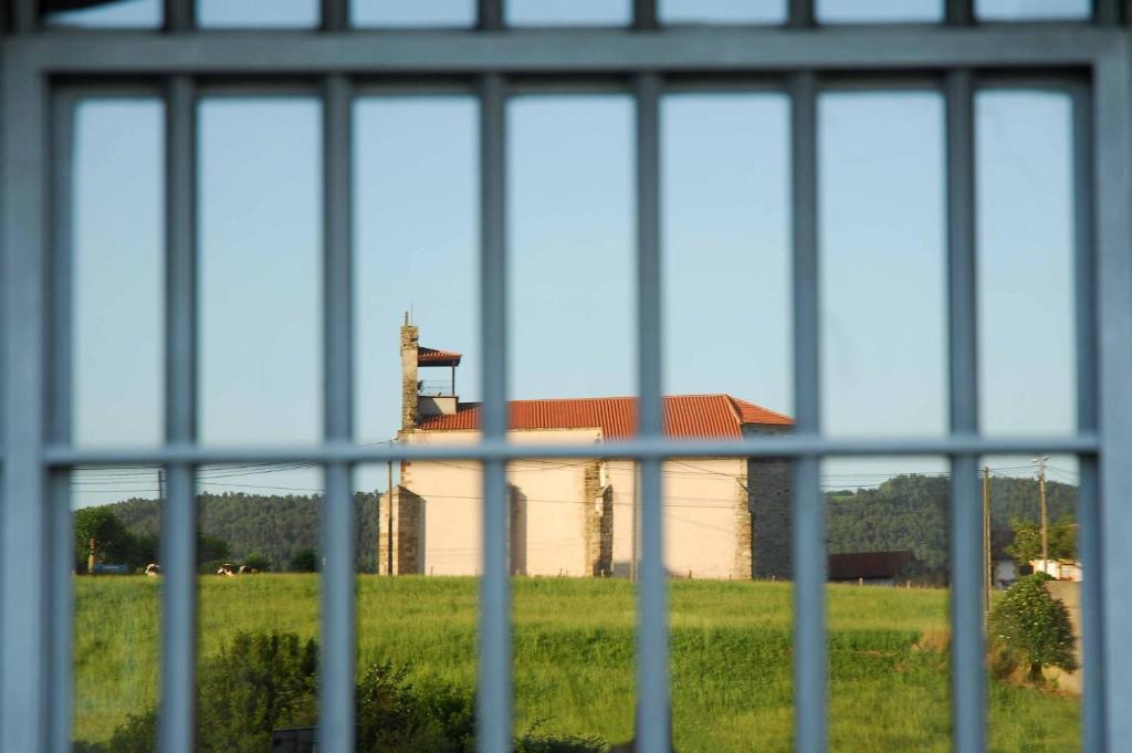 Posada Camino Del Norte Güemes Exteriér fotografie